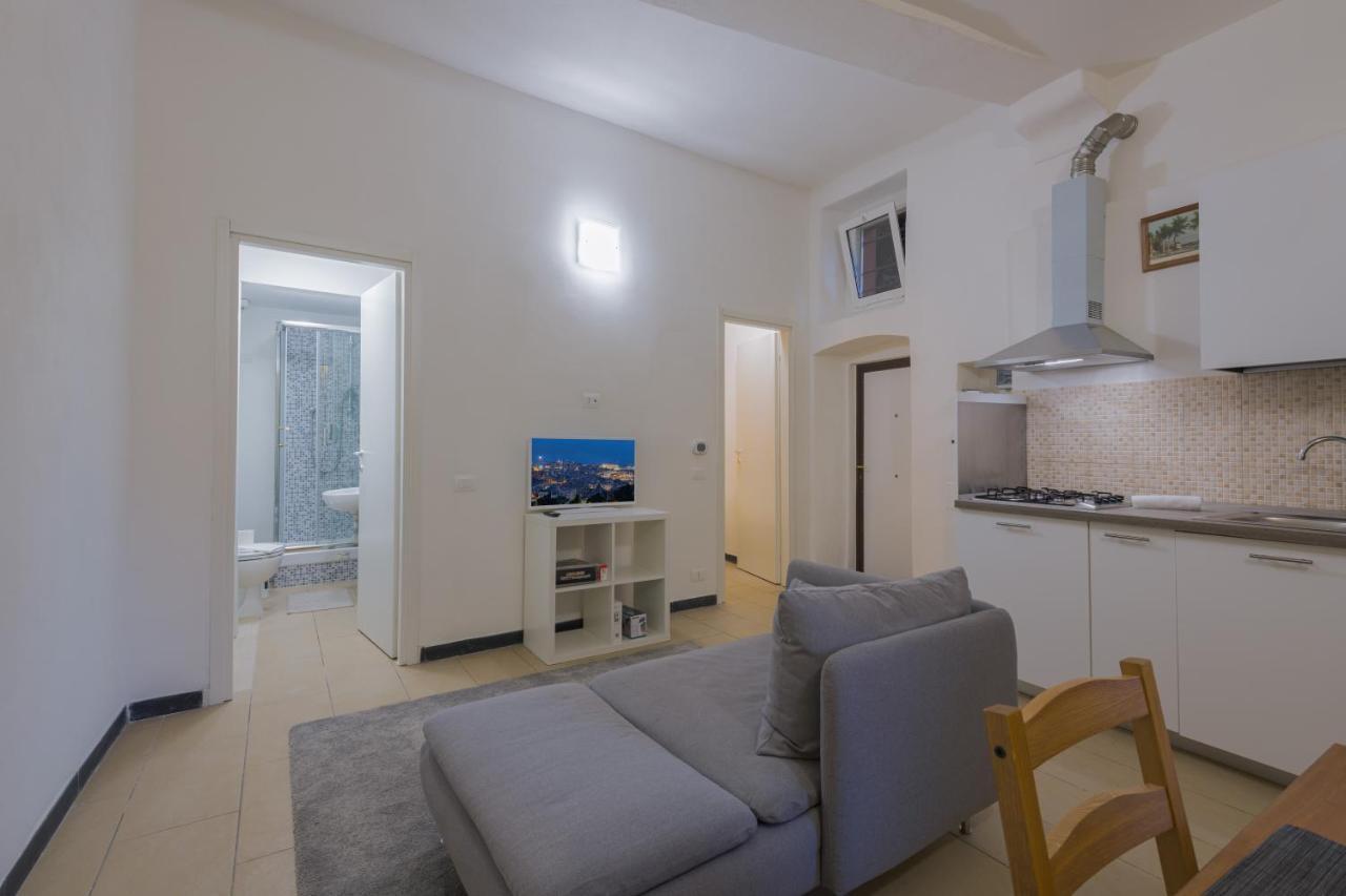 Campo Pisano - Affitti Brevi Italia Appartement