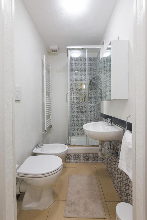 Campo Pisano - Affitti Brevi Italia Appartement Genua