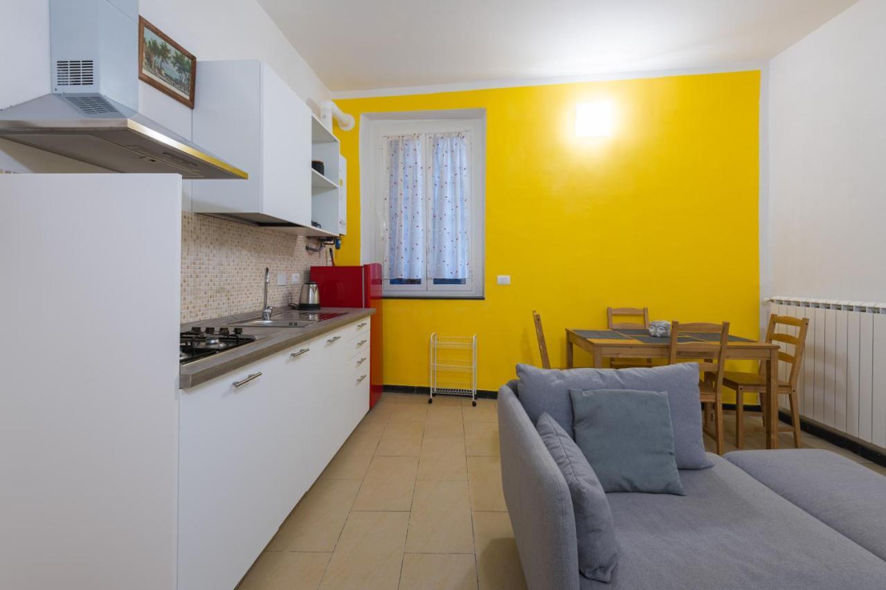 Campo Pisano - Affitti Brevi Italia Appartement